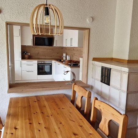 Ferienhaus Heinz Heiligkreuzsteinach Dış mekan fotoğraf